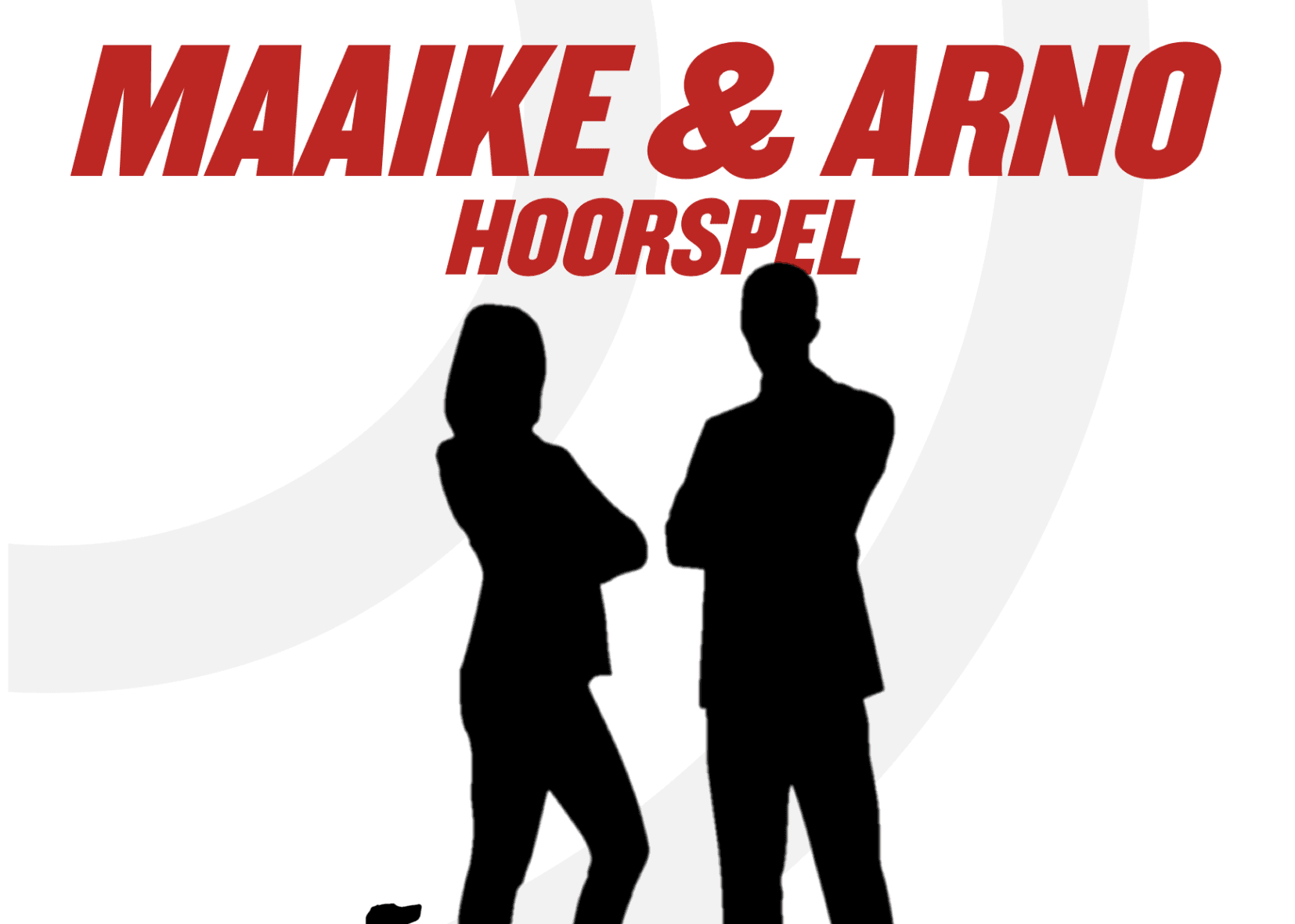 Hörspiel Maaike & Arno 
