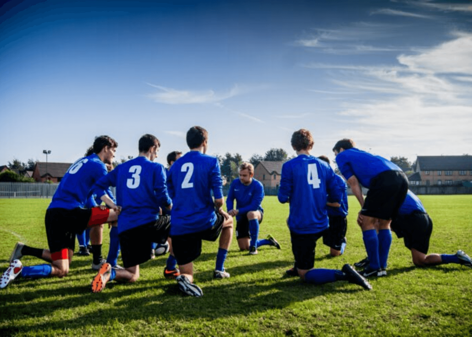 Duits leren door te chatten – Sportskanone oder Stubenhocker?